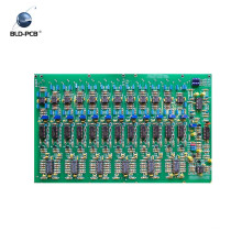 Electronical control panel Audio Mixer PCB Board Assembly